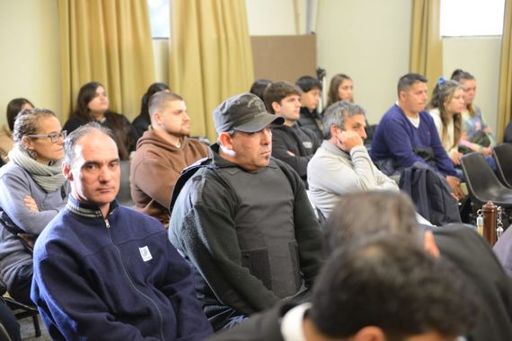 Culpable: buscó ajusticiar a tiros y asesinó a un joven que robaba cables