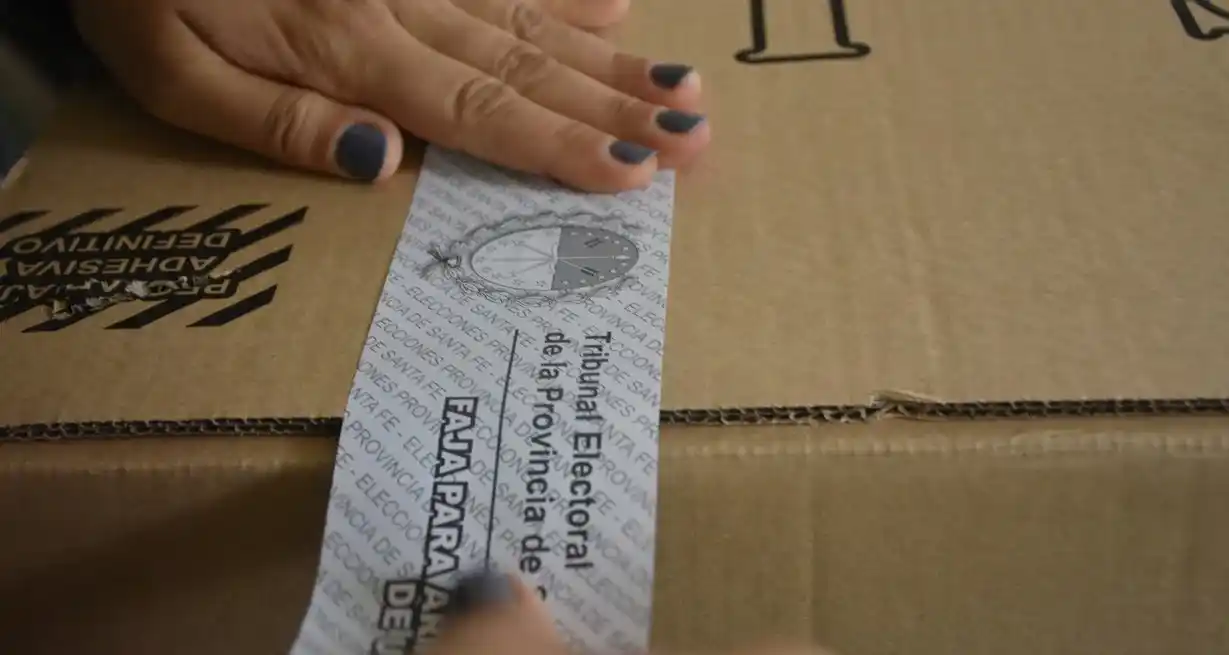 El Poder Ejecutivo convocó a la elección de los 69 convencionales constituyentes. Crédito: Archivo El Litoral