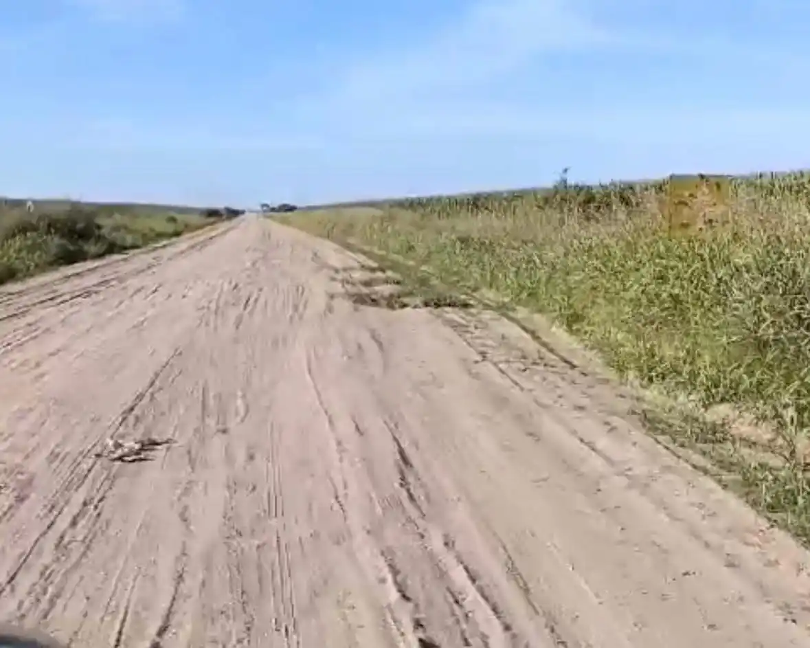Es inminente el inicio de los trabajos.