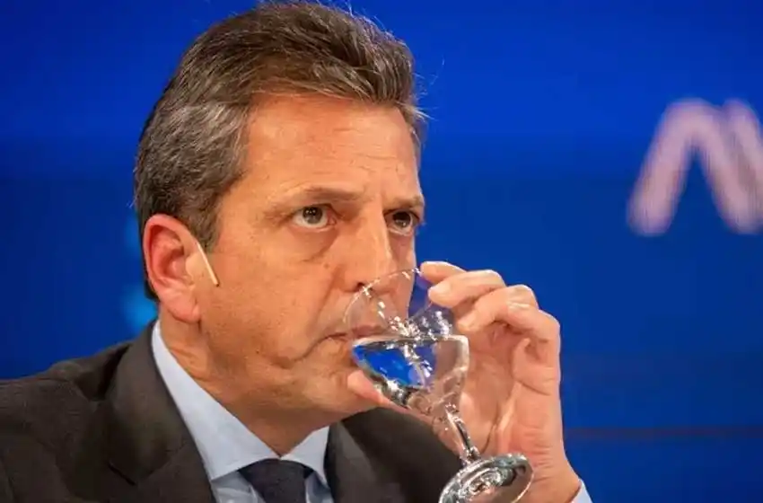 Massa desmintió la renuncia y advirtió: «Las medidas difíciles ya se tomaron, ahora viene la estabilización»