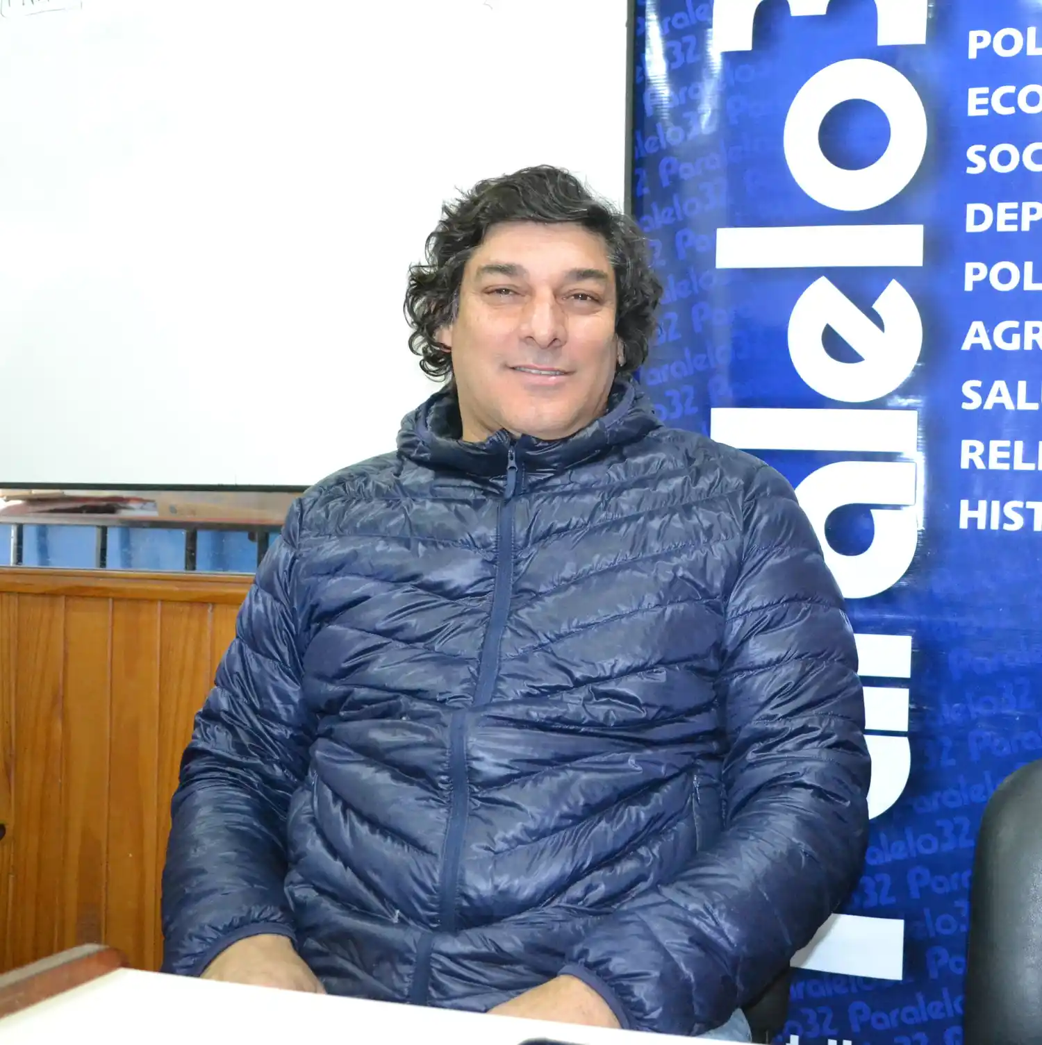 Alentadoras perspectivas en el Frigorífico municipal