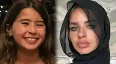 Las razones del sorpresivo regreso de Rufina Cabré al país: por qué no se quedó en Turquía con su mamá China Suárez