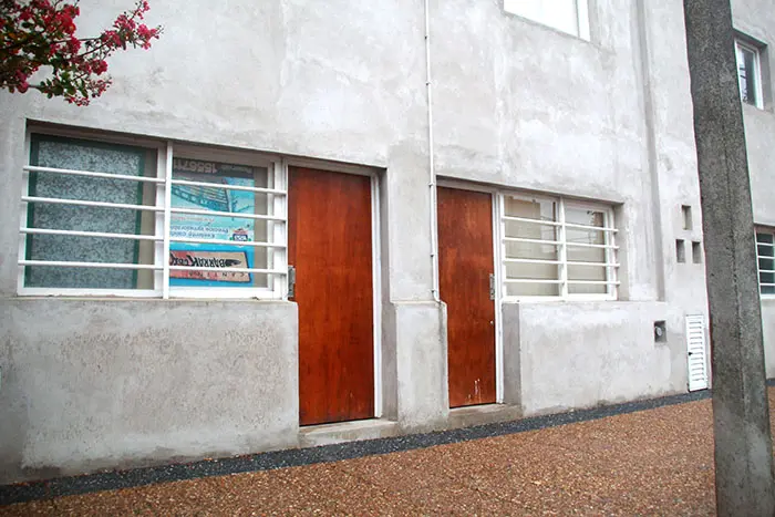 Vaciaron la casa del comerciante Gustavo Ibarra que estaba de viaje
