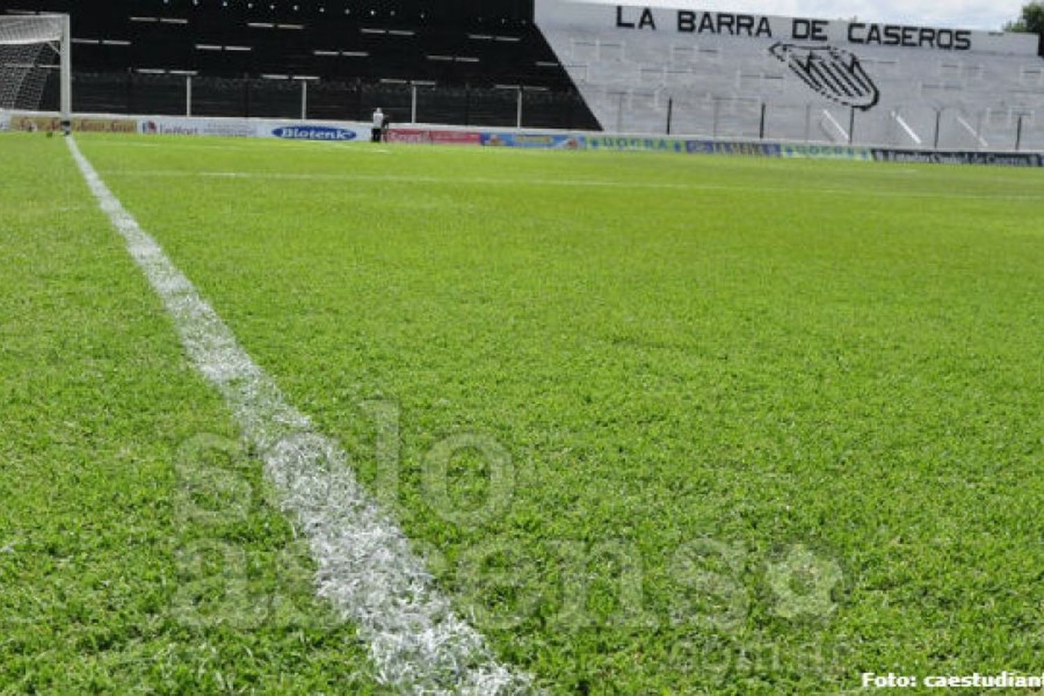 Duro comunicado de Estudiantes de Bs As tras la final por el Ascenso