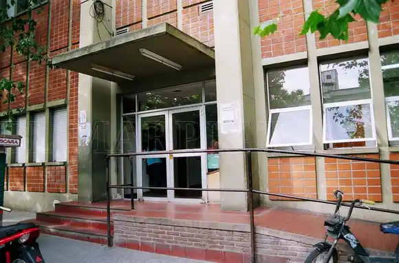 Una niña de 2 años está internada tras ser atacada por un pitbull