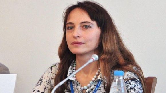 Relatora Especial de DD.HH. de la ONU está de visita en Venezuela