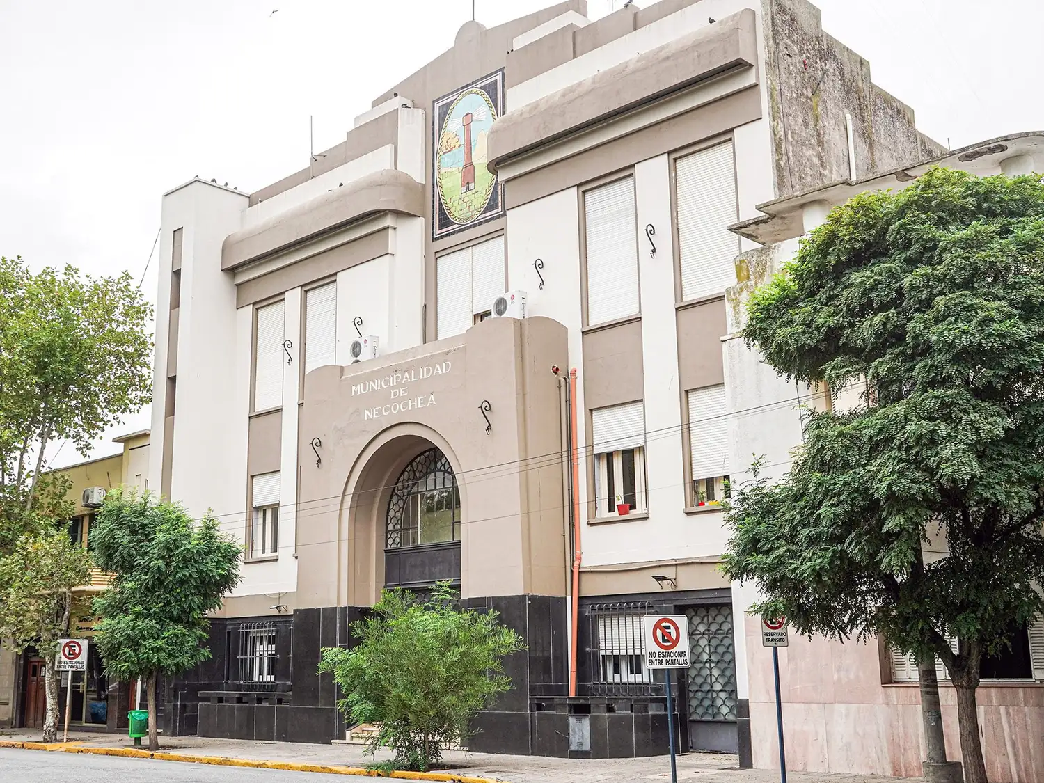 La Justicia revocó la cautelar y el Municipio podrá avanzar con el cobro de la "tasa portuaria"