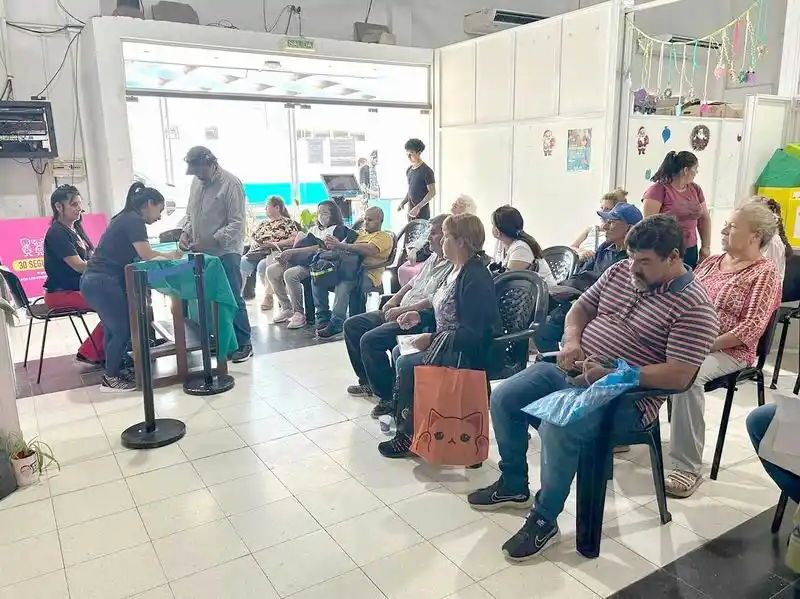 SUBE inclusiva: la comuna comenzará el 
trámite de reempadronamiento a beneficiarios