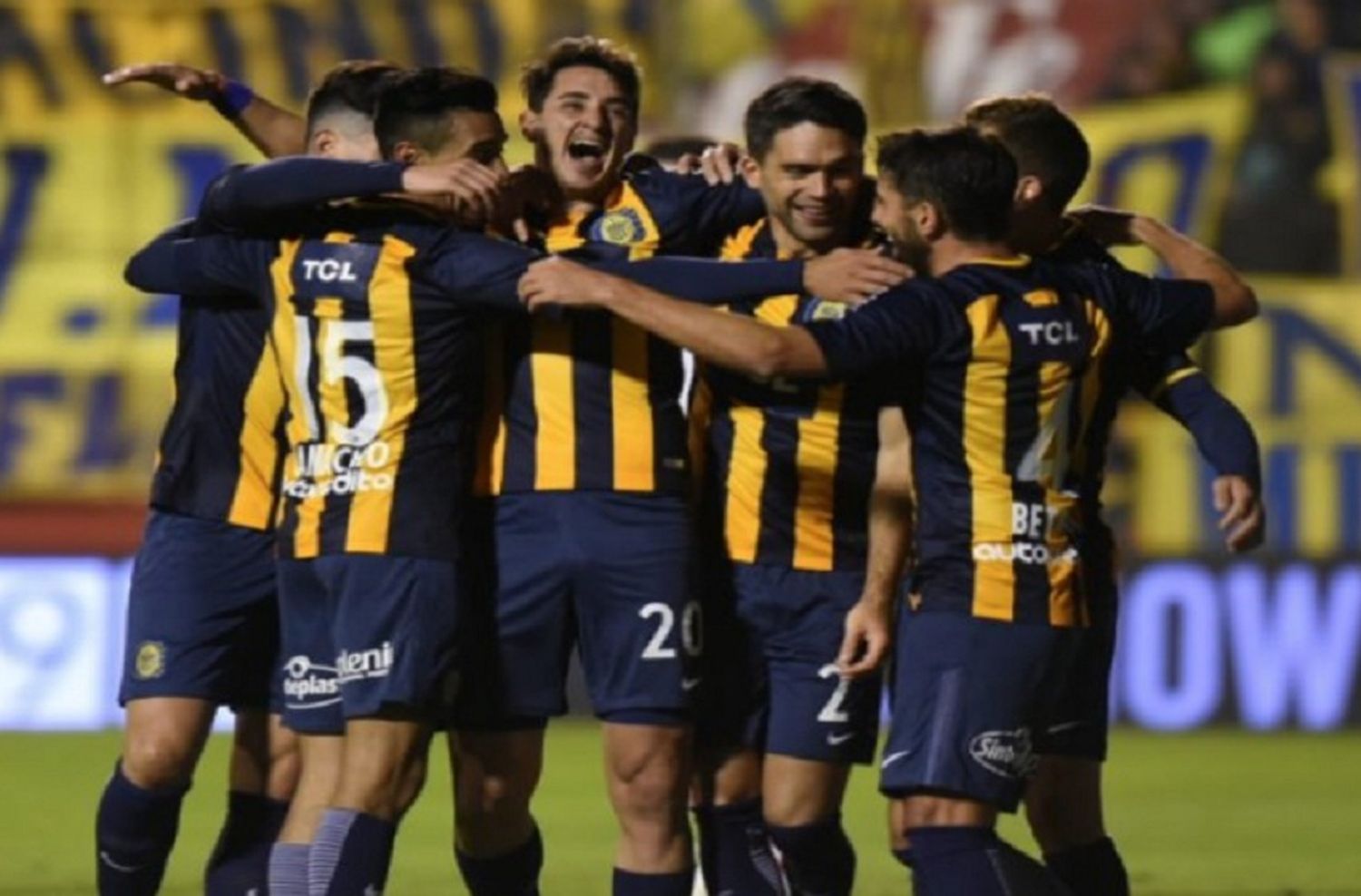 Se alejó de su clásico: la tabla histórica actualizada de títulos del fútbol argentino
