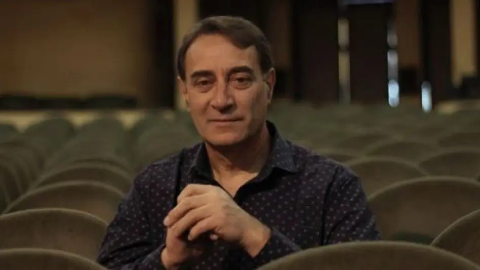 Miguel Monforte: "El Festival de Cine de Mar del Plata es nuestra gran vidriera al mundo"