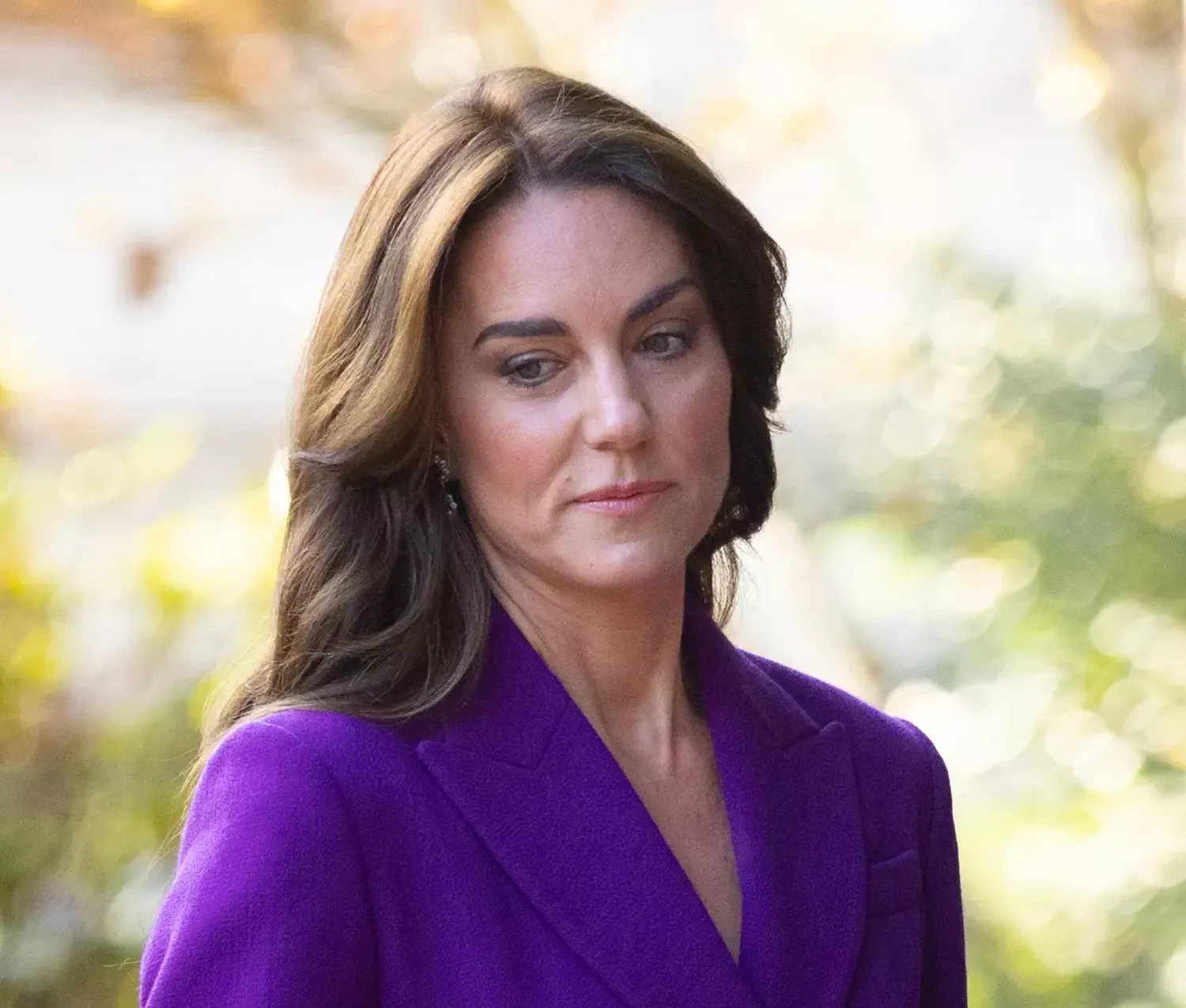 LA PRINCESA DE GALES rompe el silencio: tiene cáncer (+Video)