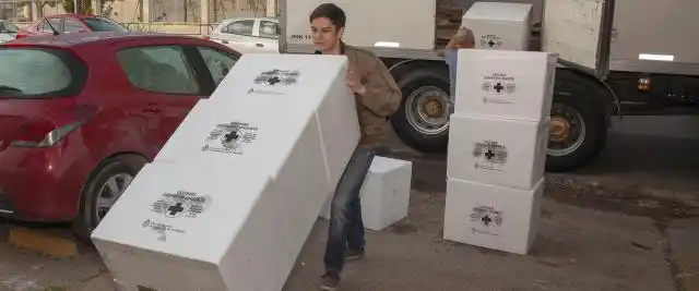 Todos los departamentos entrerrianos cuentan con vacunas antigripales
