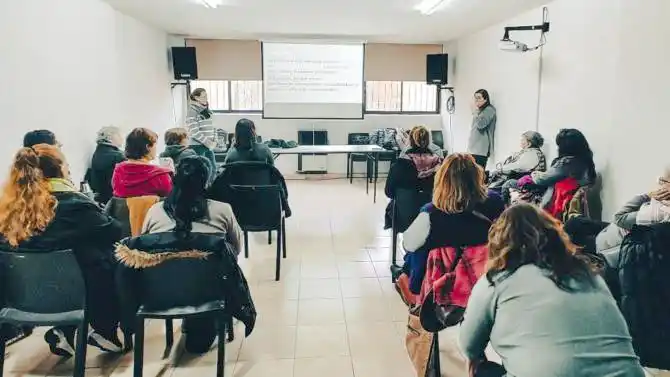 Actualización. Se abre la inscripción para el tercer curso anual