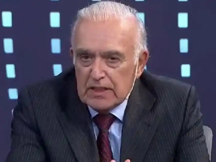 Ruckauf. Cree que los candidatos de Mieli ganarán las próximas elecciones.