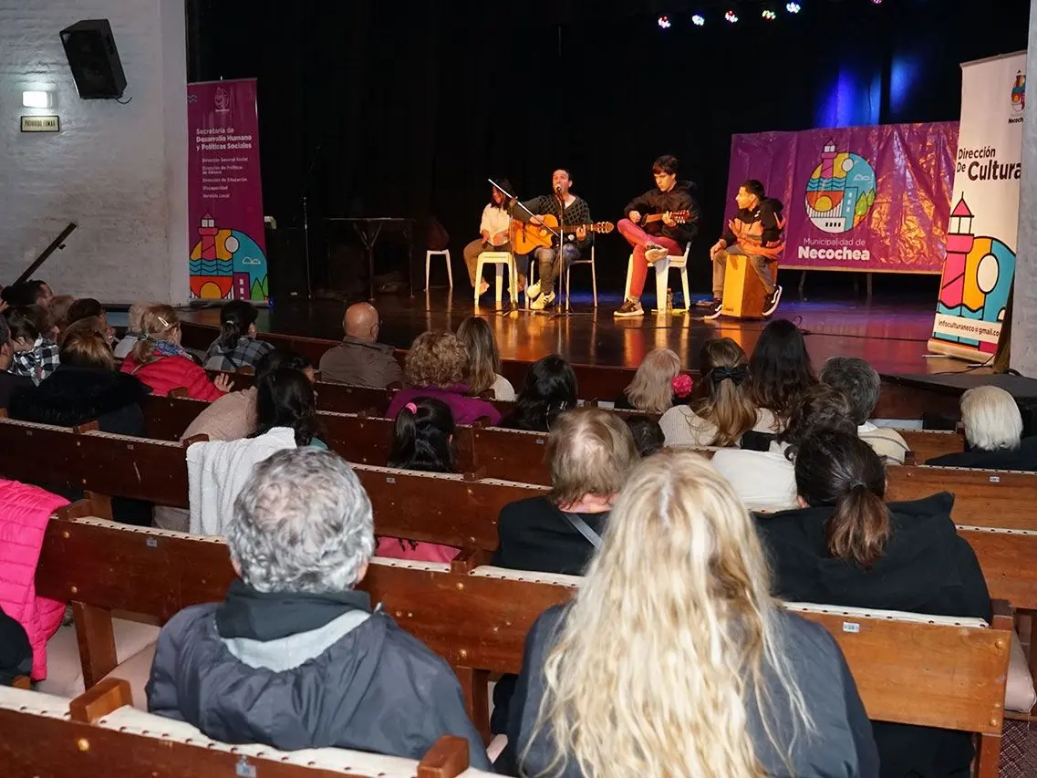 Abrió la inscripción para el programa “ParticipARTE”