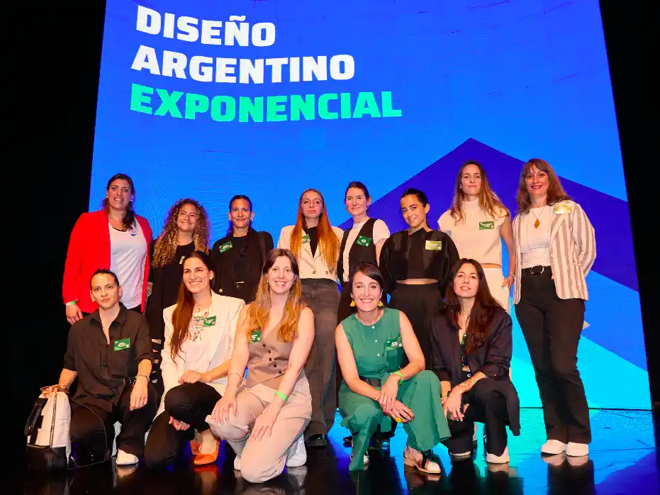 Una apuesta por el diseño sostenible e innovador en Argentina