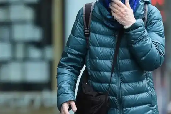 Domingo frío y gris para una nueva jornada de elecciones en Rosario