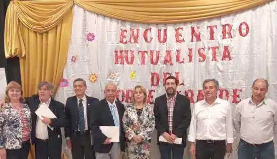 En Formosa, alrededor de 20000 
formoseños reciben servicios de 35 mutuales