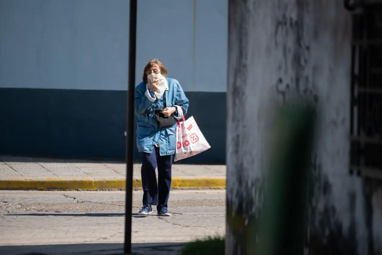 Juntos por el Cambio quiere que por ordenanza el uso de barbijo sea obligatorio en la ciudad