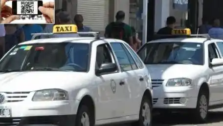 San Nicolás: Comienzan las pruebas de funcionamiento de la aplicación similar a Uber