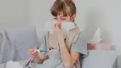 Revelaron que 7 niños fallecieron en el año por Coqueluche y se evidenció un aumento de casos