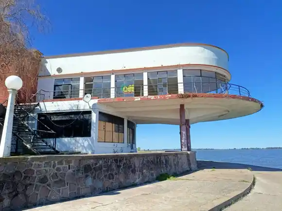 Concejo Deliberante autorizará la adjudicación del “Edificio del Turista” para su puesta en valor y explotación comercial