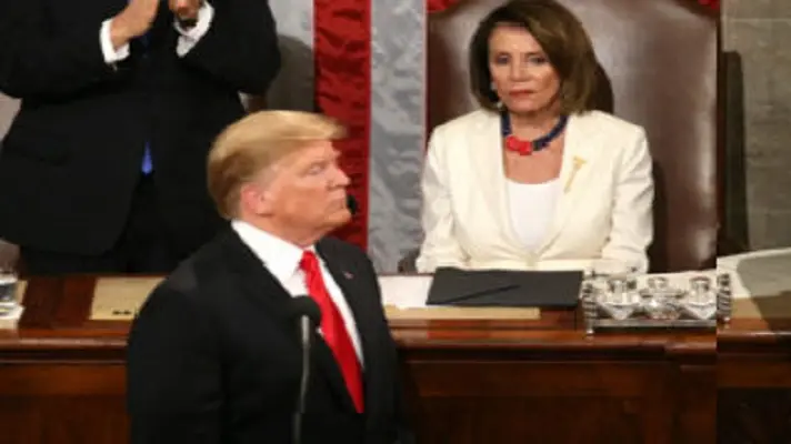 «Teatro partidista e inconstitucional»: defensa de Donald Trump desestima juicio político