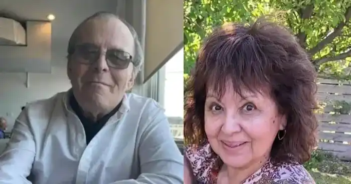 Buscan a dos jubilados desaparecidos en Chubut: creen que “la tierra arcillosa los habría tragado”