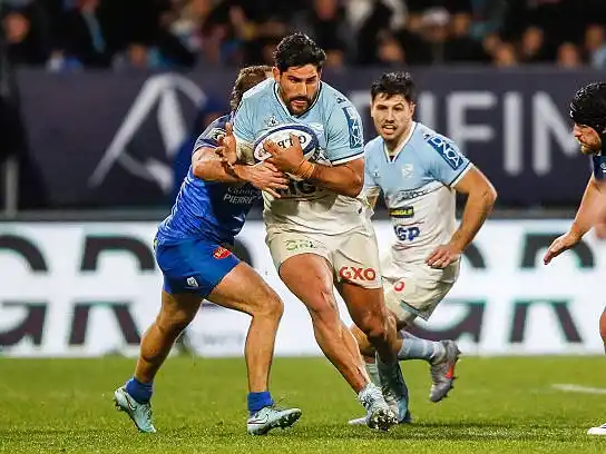 Bruni jugará su segundo partido desde la recuperación de su lesión.