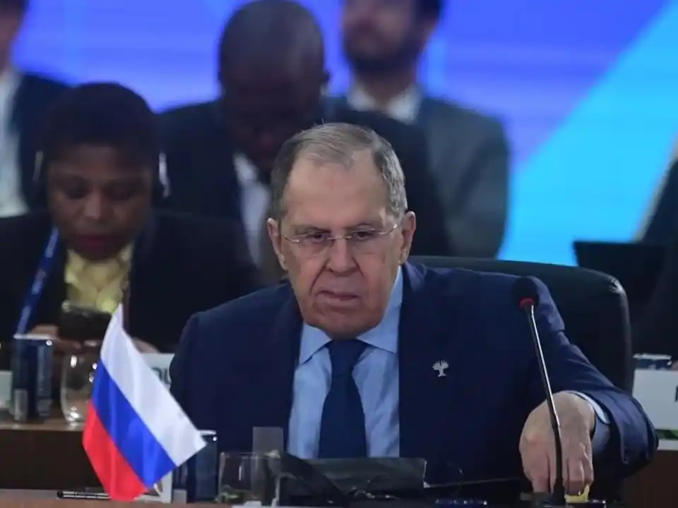 Las conversaciones de seguridad de Ucrania sin Rusia son un “camino a ninguna parte”