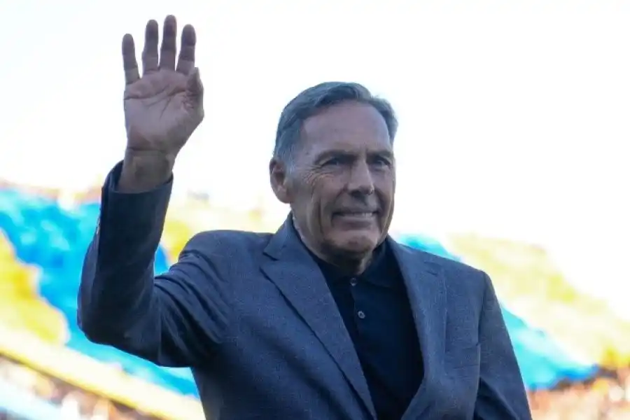 Miguel Ángel Russo renunció como director técnico de Rosario Central: "Es una decisión mía"