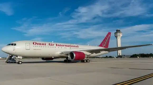 Llegaron al país otros 135 migrantes procedentes de EE. UU.