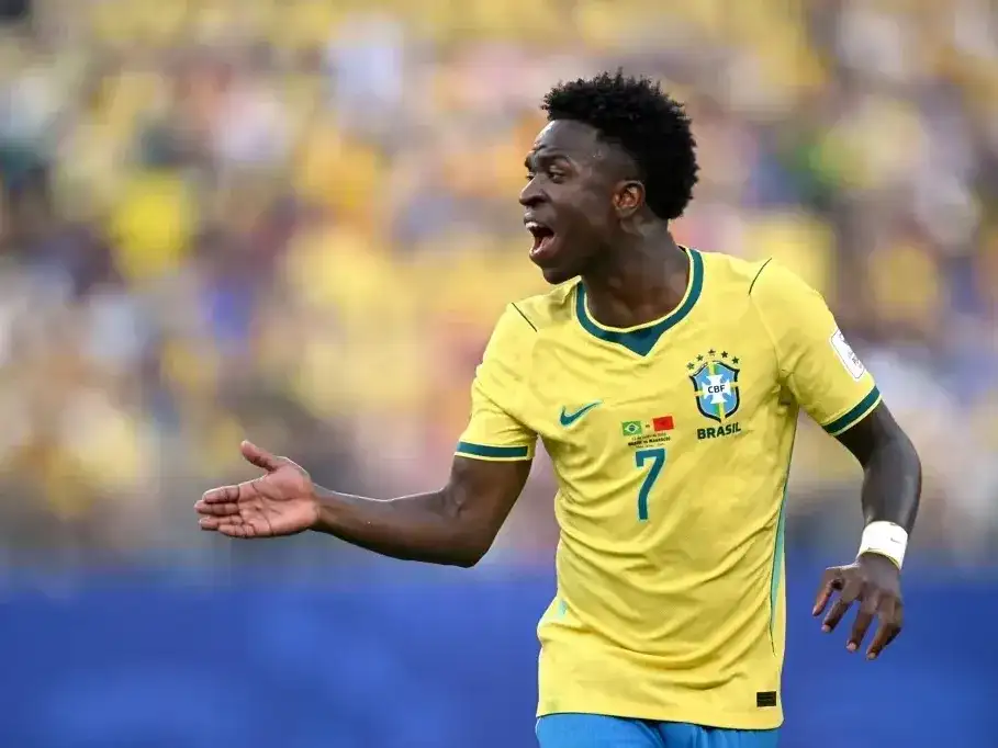 Vini Jr.