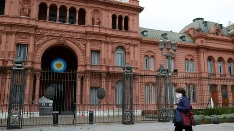 El Gobierno decretó dos días de asueto para la administración pública