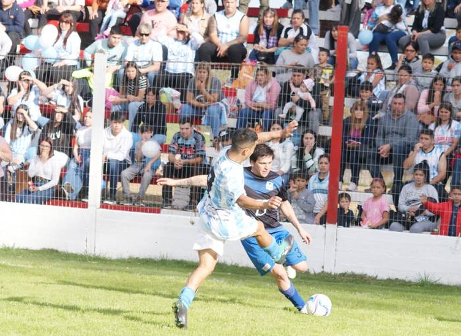 Se realizó el sorteo en La Liga: Será en la A y B, y finalmente comenzará el 28 de agosto