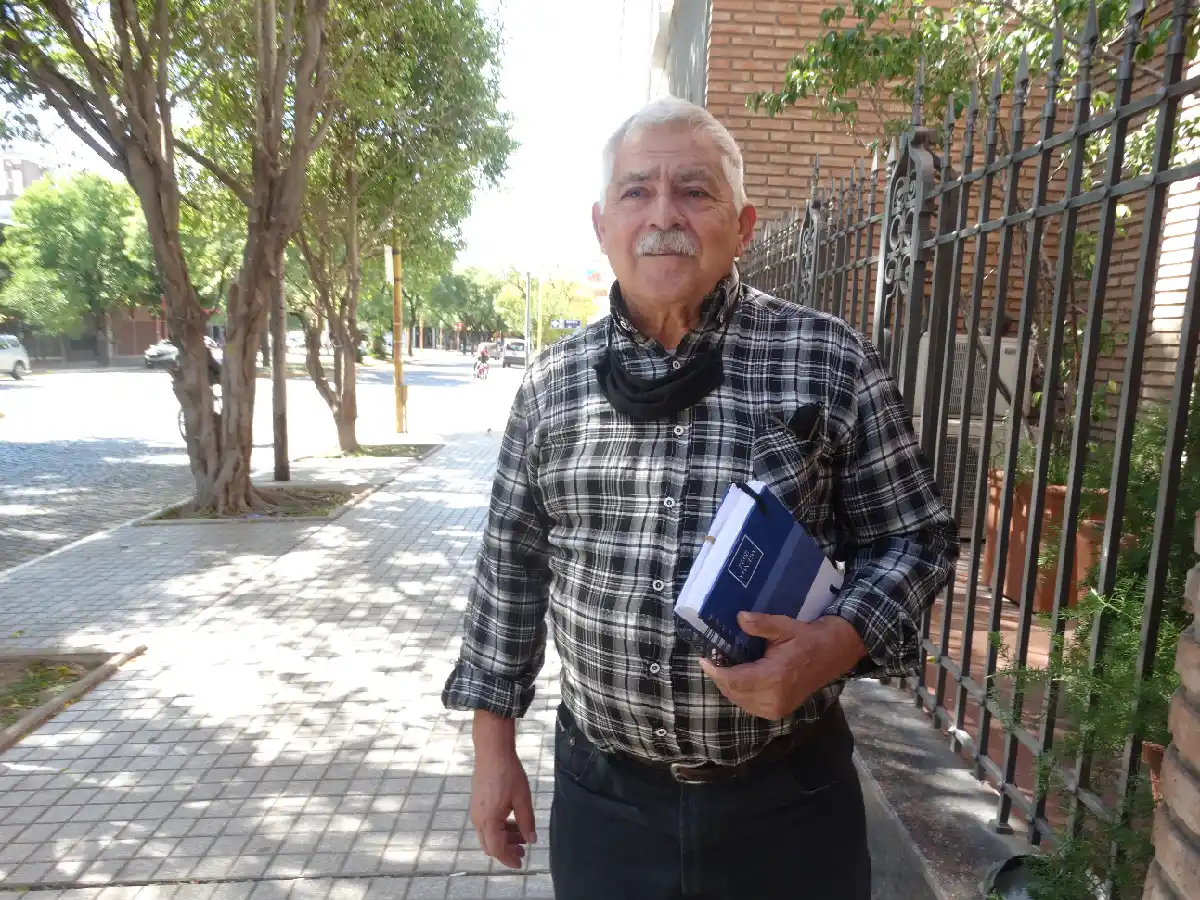 Passamonti: "La actividad crece y nos pone muy felices"