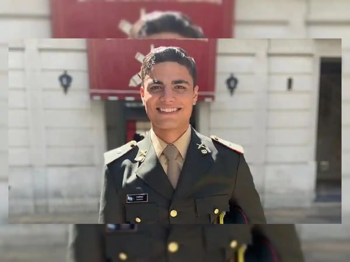 Bautismo fatal en el Ejército: suspendieron a 11 oficiales