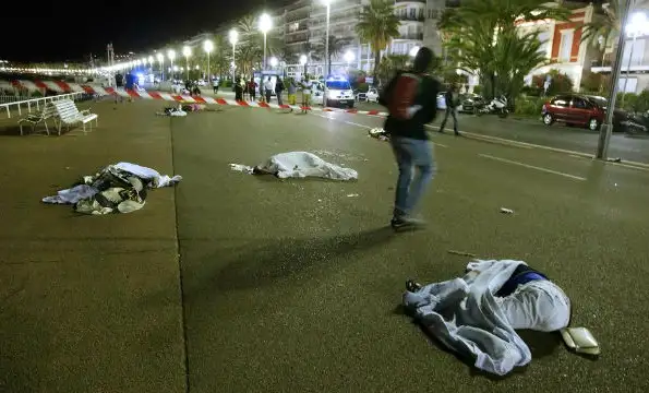 Atentado en Francia: Conmovedor relato de un entrerriano
