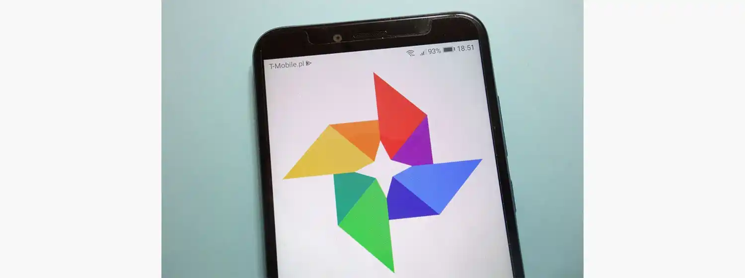 Google Fotos: cómo saber cuándo te quedarás sin almacenamiento gratuito