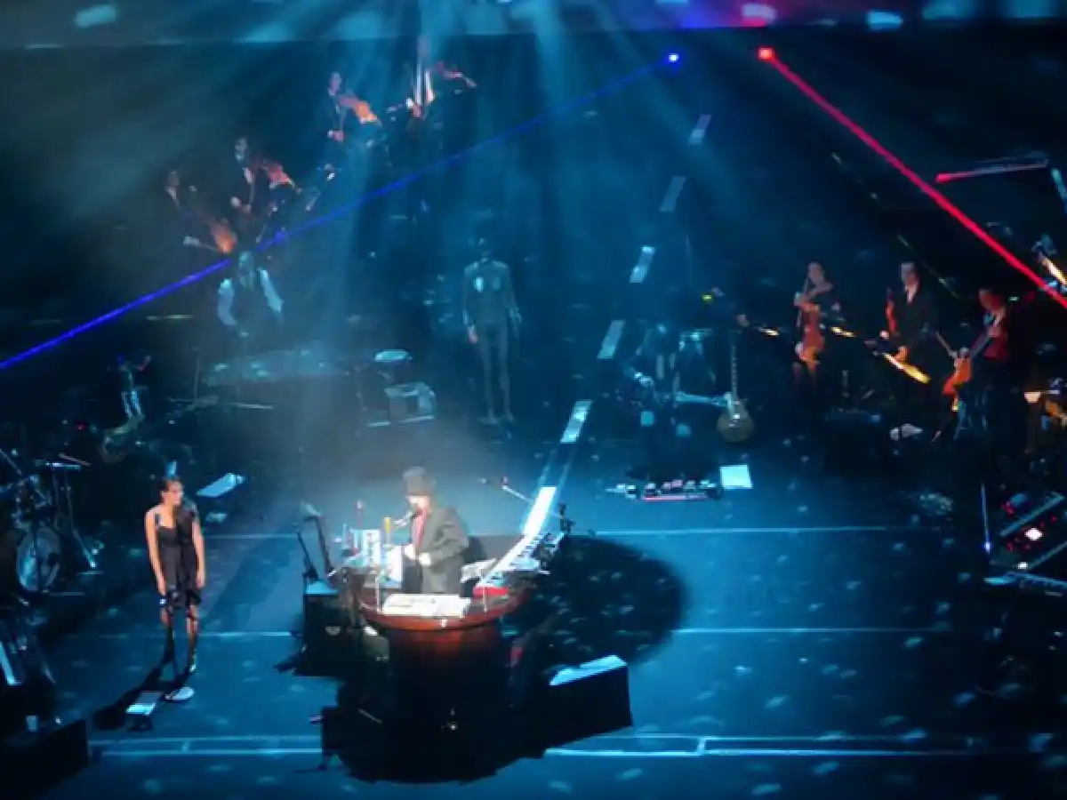 Charly tiene reemplazante en el Cosquín Rock