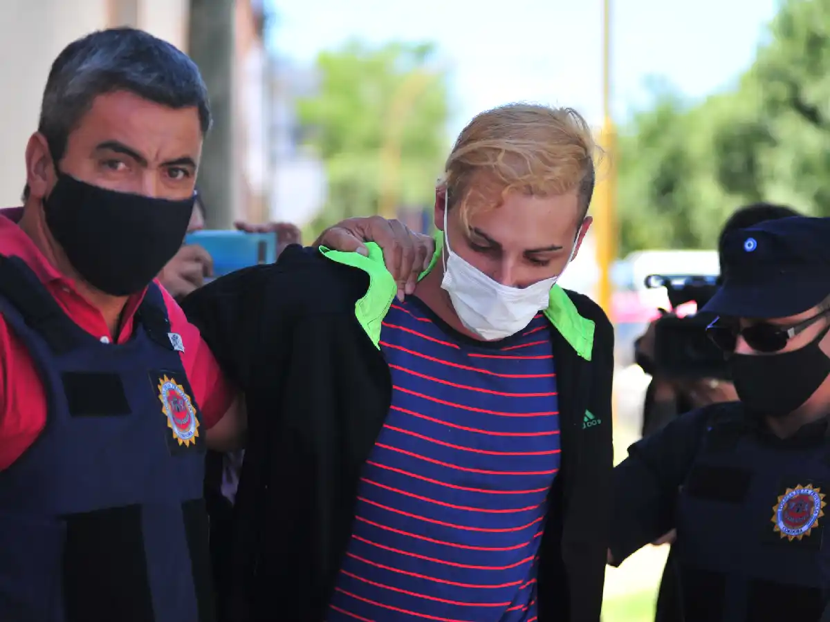 Caso Leo Sacco: detuvieron a un exgendarme por encubrimiento