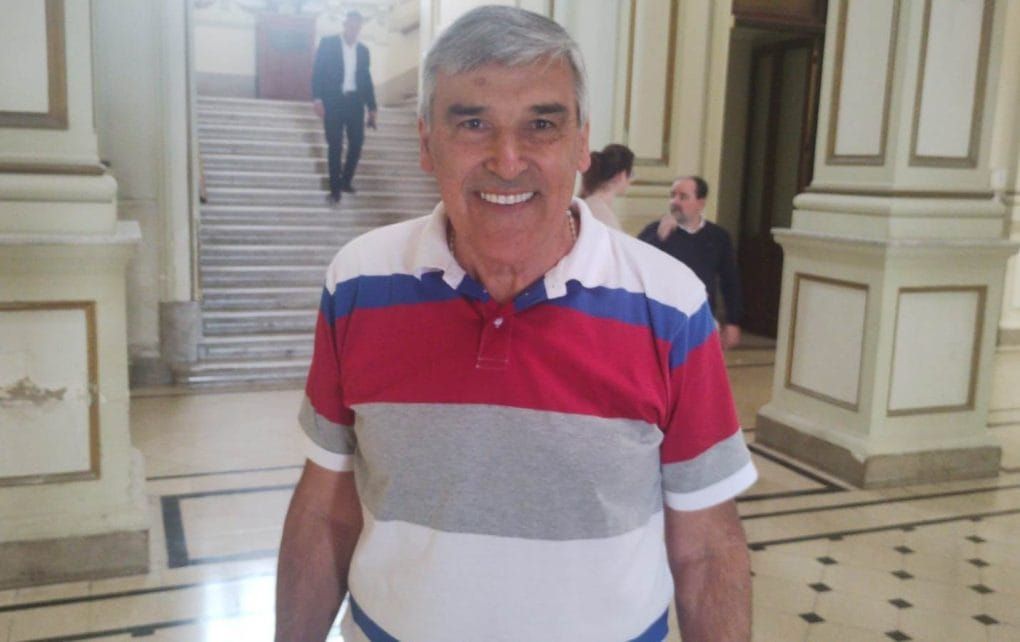 Avila presentó un proyecto para jerarquizar la Dirección de Turismo