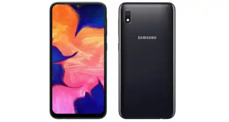 Perdió el celular y ofrece recompensa