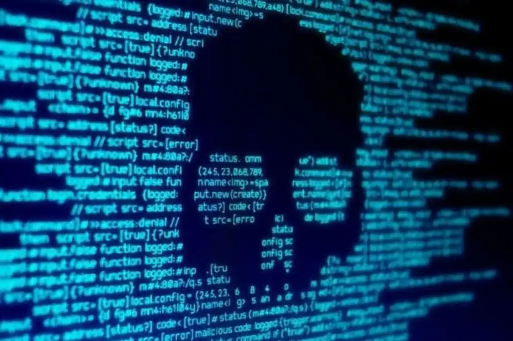 Ucrania denuncia un ciberataque contra sus bancos y Fuerzas Armadas