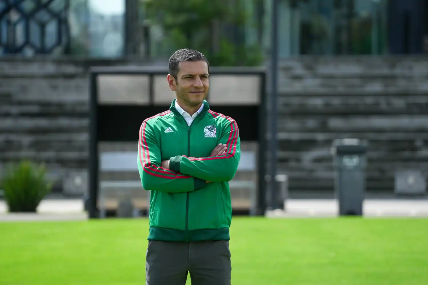 Jaime Lozano, entrenador de México, entre los peores pagos de la Copa América