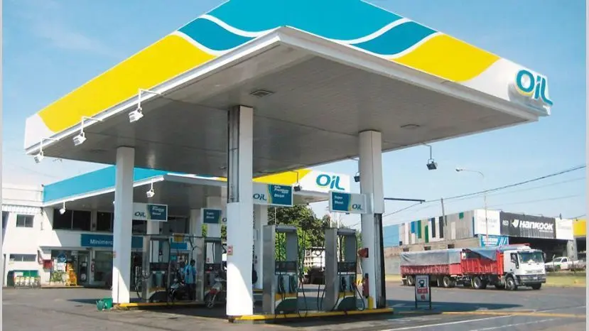 La Justicia dispuso la quiebra de Oil Combustibles, propiedad de Cristóbal López