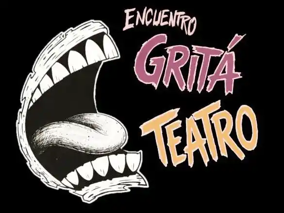 Primer encuentro Gritá Teatro en Concordia