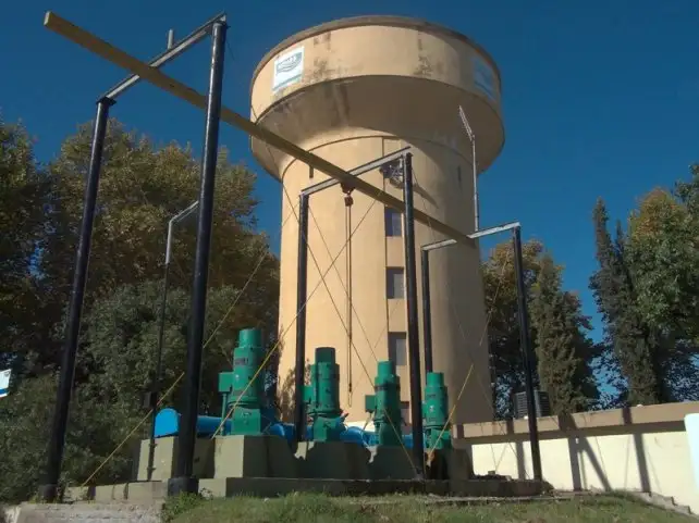 No habrá aumento en la tarifa del agua