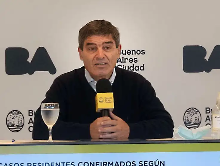 Fernán Quirós.