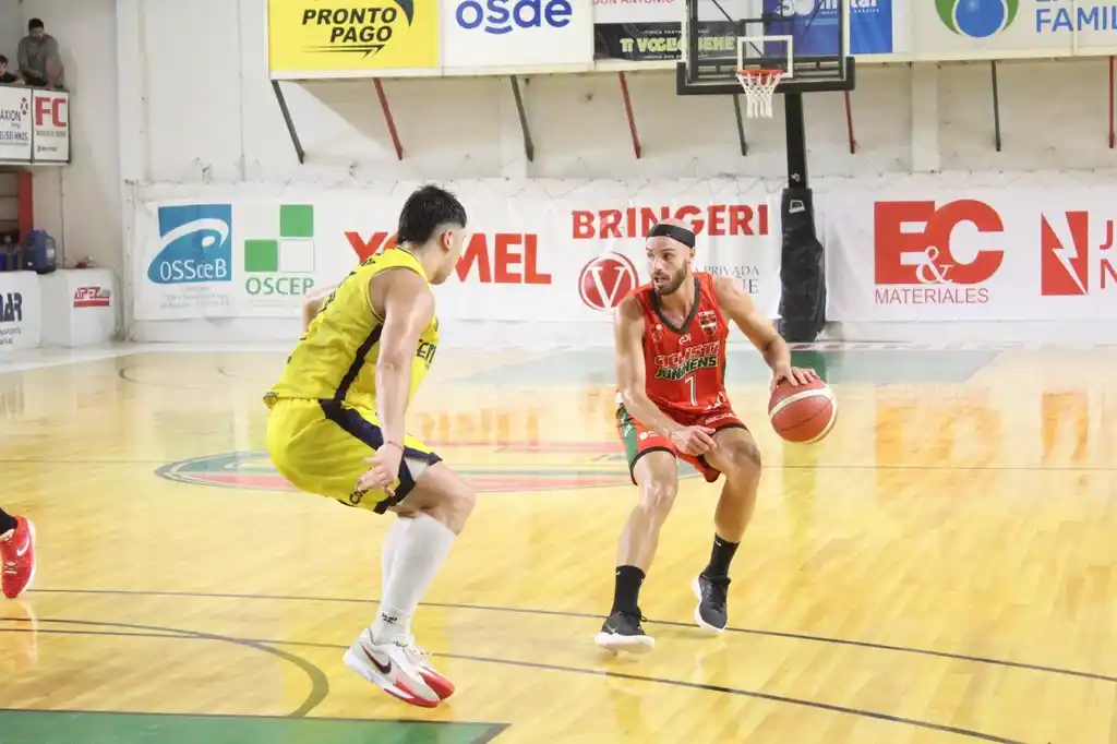 Ciclista Centenario - 1